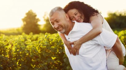 Sejam bem-vindos à Geração Xmais!