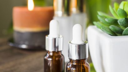 21/11: Óleos – essenciais na longevidade