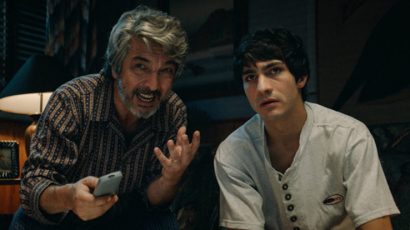 Vamos de filme? Confira nossa resenha sobre ‘A Odisseia dos Tolos’