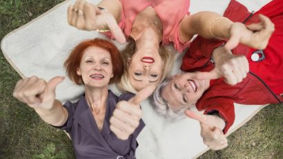 30/01: Movimento é Vida – um encontro para ressignificar sensações e experiências