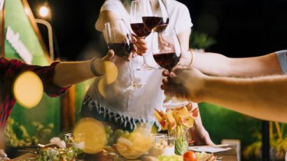 21/01: Degustação de vinhos celebra a chegada de 2020 com a Geração Xmais