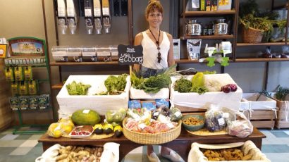 12/3: Xmais promove palestra sobre consumo consciente, alimentos orgânicos e longevidade