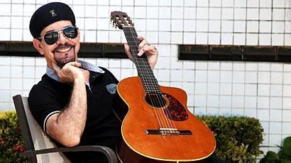 Live 1: Música, meditação e longevidade sob o olhar de Nando Cordel